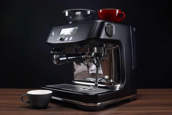 Sage Barista Pro - Barista och Espresso