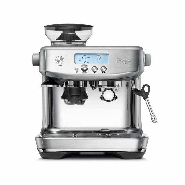 Sage Barista Pro - Barista och Espresso
