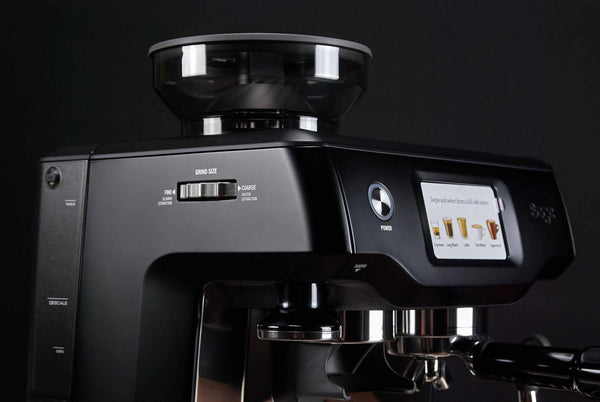 Sage Barista Touch - Barista och Espresso