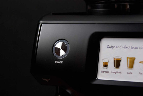 Sage Barista Touch - Barista och Espresso