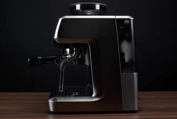 Sage Barista Touch - Barista och Espresso