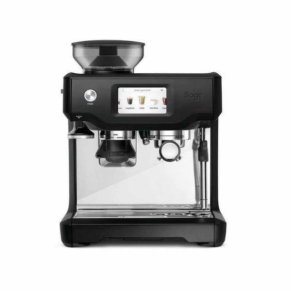 Sage Barista Touch - Barista och Espresso
