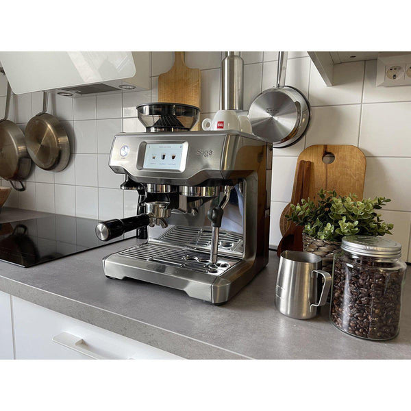Sage Barista Touch - Barista och Espresso