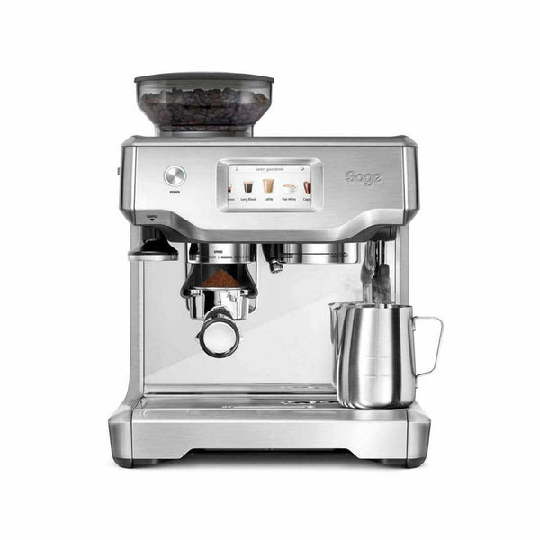 Sage Barista Touch - Barista och Espresso