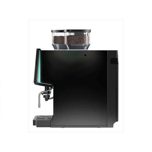 WMF 1500S Automatisk kaffemaskin (DEMO) - Barista och Espresso